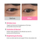 Hanskin Real Complexion Hyaluron Eye Serum