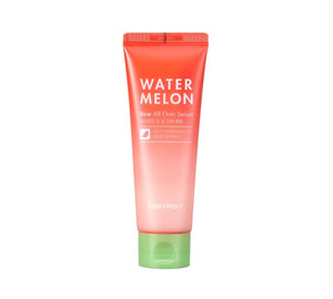TONYMOLY Watermelon Dew Collection
