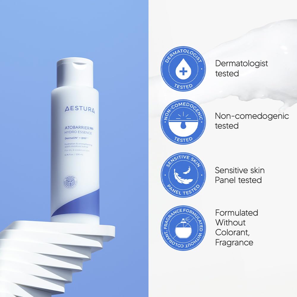 AESTURA ATOBARRIER365 Hydro Essence