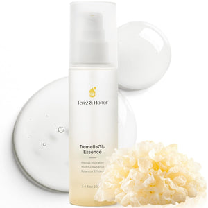 TEREZ & HONOR Tremella Face Essence: