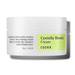 [COSRX] Centella Blemish Cream 30ml