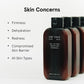 ONE THING FOR MEN All in One Moisture Essence 5.07 Fl Oz