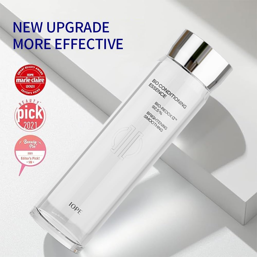 IOPE Bio-Conditioning First Step Essence