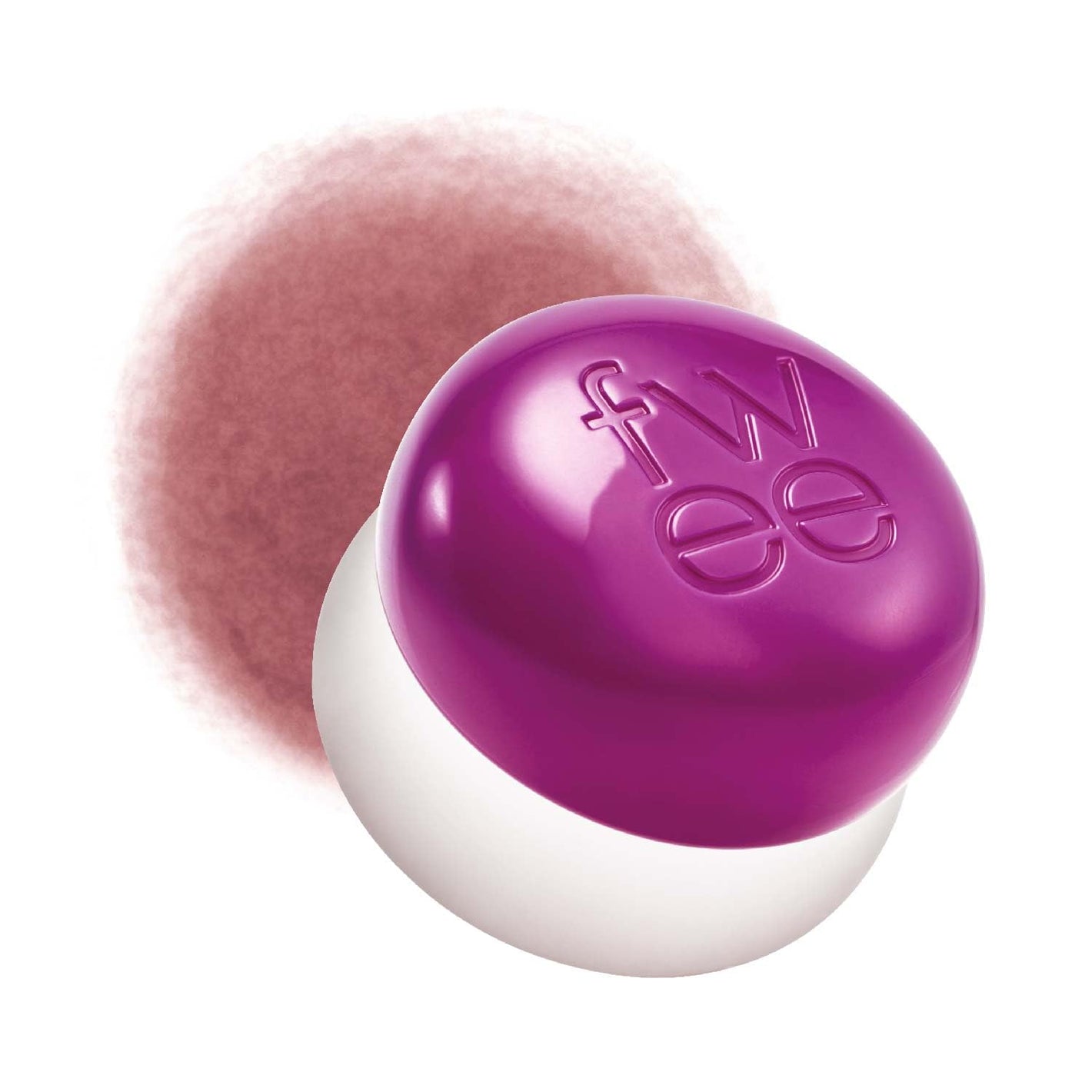 Blurry Pudding Pot