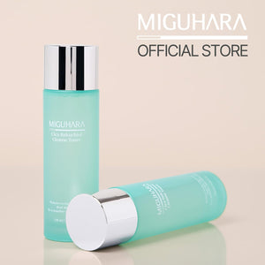 MIGUARA CICA Bakuchiol Cleanse Toner