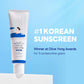 ROUND LAB Birch Juice Moisturizing UV LOCK SPF 45 (1.69 Fl Oz)
