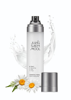 JUNGSAEMMOOL Essential Mool Micro Fitting Face Mist 55ml