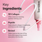 Torriden CELLMAZING Collagen Firming Eye Cream 30ml (1.01 fl.oz)