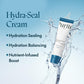 PURITO Deep Sea Cream, Hydration, Lightweight, for All Skin Types