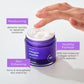 Hanskin Collagen Peptide Eye Cream (80ml)