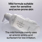 IOPE BIO Conditioning Essence Foam Facial Cleanser