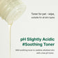 GOODAL Vegan Rice Milk MOISTURIZING Toner (5.07 Fl Oz, 150ml)