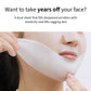 Mediheal Retinol Collagen Ampoule Lifting Mask (10 Counts) for V Line Mask, Anti-Aging