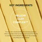 [SKIN&LAB] Porebarrier Purifying Clay Mask to Foam