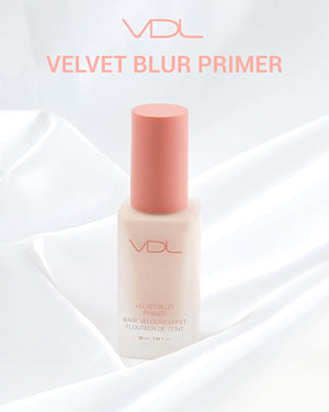 VDL Velvet Blur Makeup Primer