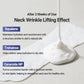 Avajar Perfect Neck Age Wrinkle Control Mask 5pcs