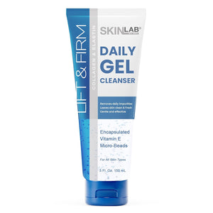 Skin Lab Lift & Firm Face Wash Gel Cleanser