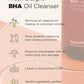 Hanskin BHA Pore Cleansing Oil