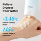 Torriden DIVE IN Hyaluronic Acid Soothing Cream 100ml (3.38 fl. oz)