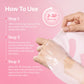 Torriden CELLMAZING Collagen Firming Gel Facial Sheet Mask (4 sheets)