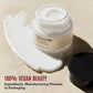 ABOUT ME Rice Wine (Makgeolli) Ceramide Cream