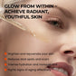[SKIN&LAB] Vitamin C Serum for Face with Hyaluronic Acid and Niacinamide