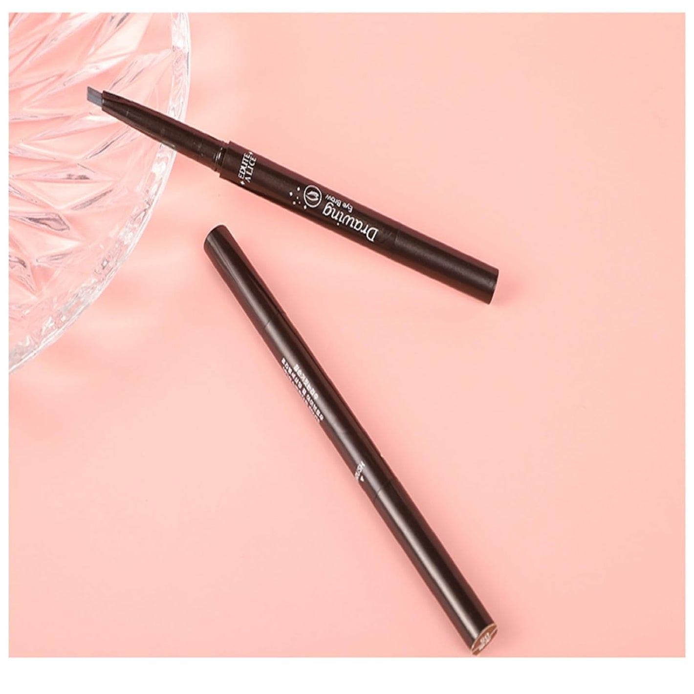 Ultimate Eyebrow Retractable Definer Pencil