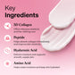 Torriden CELLMAZING Collagen Firming Cream 60ml (2.02 fl.oz.)