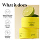 GOODAL Green Tangerine Vitamin C Eye Patches 60 Sheets