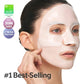 Day & Night Balance Duo | ROUND LAB Birch Juice UV SPF 45 + SUNGBOON EDITOR Deep Collagen Overnight mask