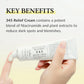 Glow Start Duo | BANILA CO Clean It Zero Cleansing Balm + Dr.Althea 345 Relief Cream