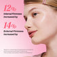 Torriden CELLMAZING Collagen Firming Gel Facial Sheet Mask (4 sheets)