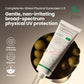 AXIS-Y Complete No-Stress Physical Sunscreen V3