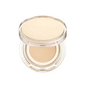 Amuse SEOUL DEW POWER VEGAN CUSHION 1.5 NATURAL PURE