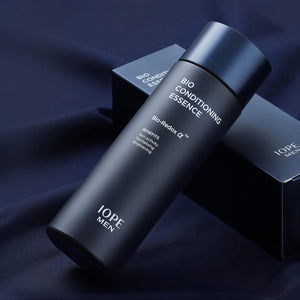 IOPE Anti Aging Emulsion for Men?