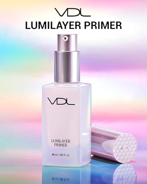 VDL Lumilayer Primer (Glowy Finish)