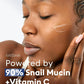 MISSHA Cell Renew Snail Mucin Vitamin C Cream 1.69 Fl oz