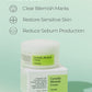 COSRX Centella Blemish Cream(1.05 fl.oz / 30g)