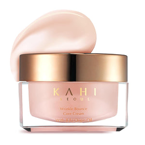 KAHI Wrinkle Bounce Core Cream Face Lotion