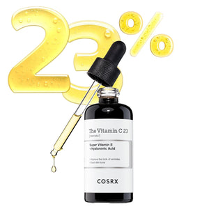 COSRX Pure Vitamin C 23 % Serum
