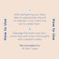 MISSHA Super Aqua Ultra Hyalron Cleansing Foam