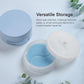TEREZ & HONOR Small Travel Containers for Skincare