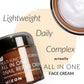 MIZON All in One Snail Repair Cream(2.53 Fl Oz Pack of 1)