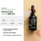 JUMISO All Day Pure C 5.5 Glow Serum 30ml