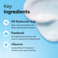 Torriden DIVE IN Cleansing Foam Face Wash 150ml