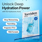Torriden DIVE-IN Hyaluronic Acid Facial Sheet Masks (10 Count)