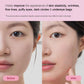 TEREZ & HONOR Peptide Collagen Under Eye Patches