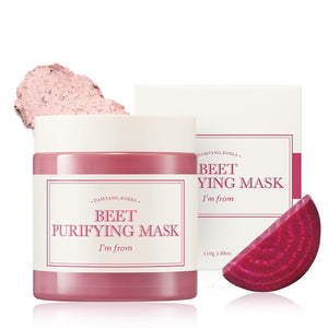 I’m From Beet Purifying Mask