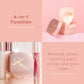 MISSHA Glow Skin Balm 1.69 fl oz/ 50ml 4-in-1 Primer