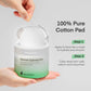 TEREZ & HONOR Blemish Calming Toner Pads Korean